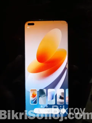 Oppo reno 4